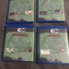 Ben 10 Complete Series (Classic) Blu-Ray