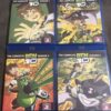 Ben 10 Classic Complete Series Blu-Ray for sale