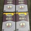 Chowder Complete Series DVD or Blu-Ray for sale