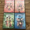 Code Lyoko Complete Series DVD for sale