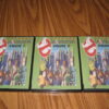 Extreme Ghostbusters Complete Series DVD