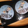 Generator Rex Complete Series DVD for sale