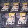 Johnny Bravo Complete Series DVD for sale
