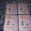 Marvelous Misadventures of Flapjack Complete Series DVD