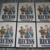 Recess Complete Series DVD for sale