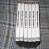 Disney's Recess Complete Series plus extras DVD