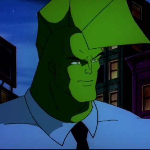 Savage Dragon Complete Series DVD for sale