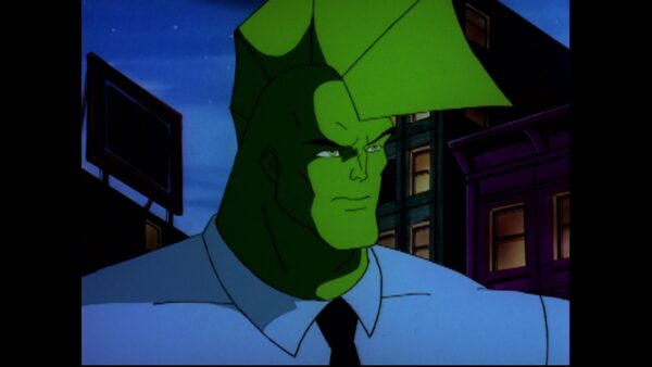 Savage Dragon Complete Series DVD for sale
