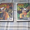 Secret Saturdays Complete Series DVD