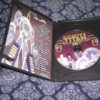Sym-bionic Titan Complete TV Series DVD + Bonus