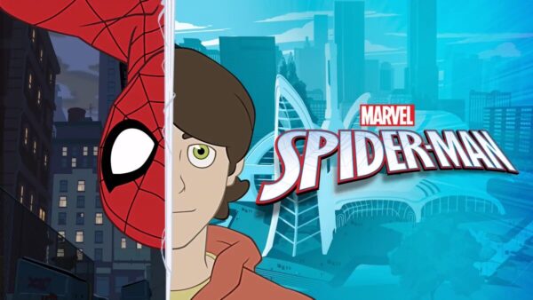 Spider-Man Complete TV Series for sale