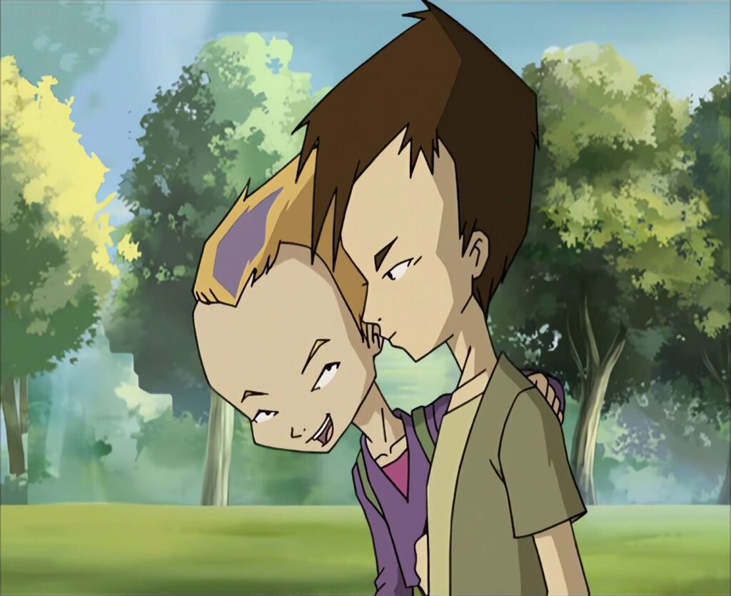 Code Lyoko Complete Series DVD for sale