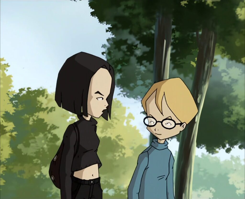 Code Lyoko Complete Series DVD for sale