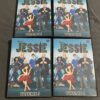 Jessie DVD pic 1 Disney Jessie Complete Series
