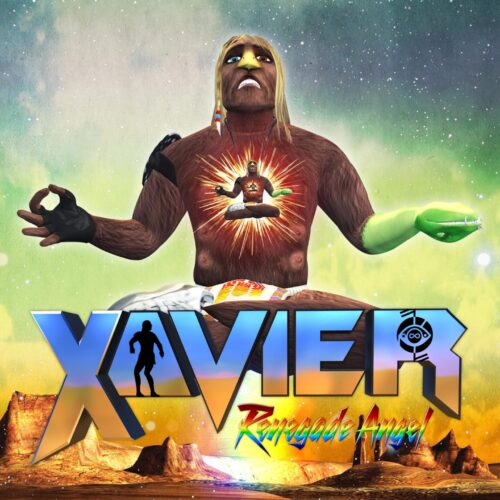 Xaiver Renegade Angel Complete Series DVD or Blu-Ray for sale!